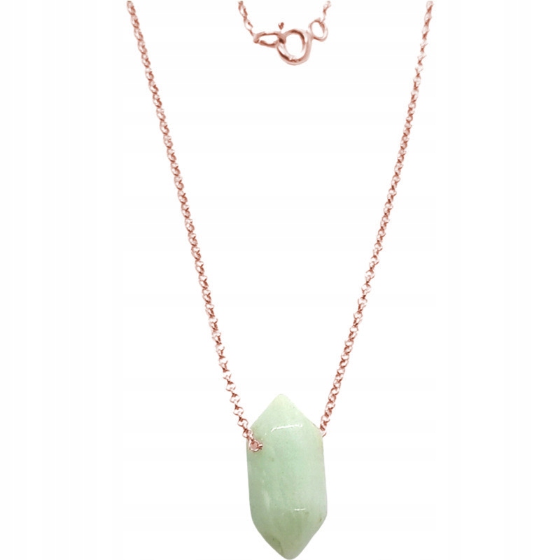 Amazonit kamień naturalny