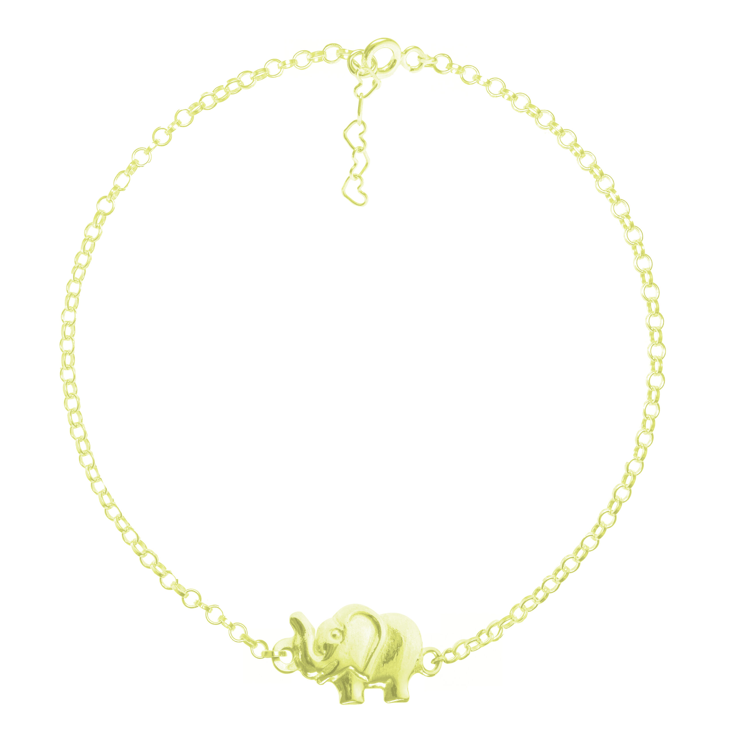 Bransoletka słoń to idealny prezent dla miłośników zwierząt. W całości wykonana od podstaw przez nas oraz srebra najwyższej próby 925. Wysyłka w 24h!